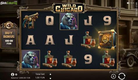 wild chicago slot|Wild Chicago Slot Review 2024 ᐈ Free Play .